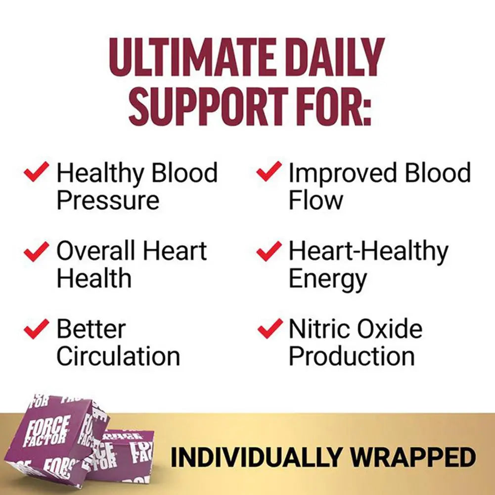 Beetroot Gummies for Immunity | Delicious Antioxidant Supplements