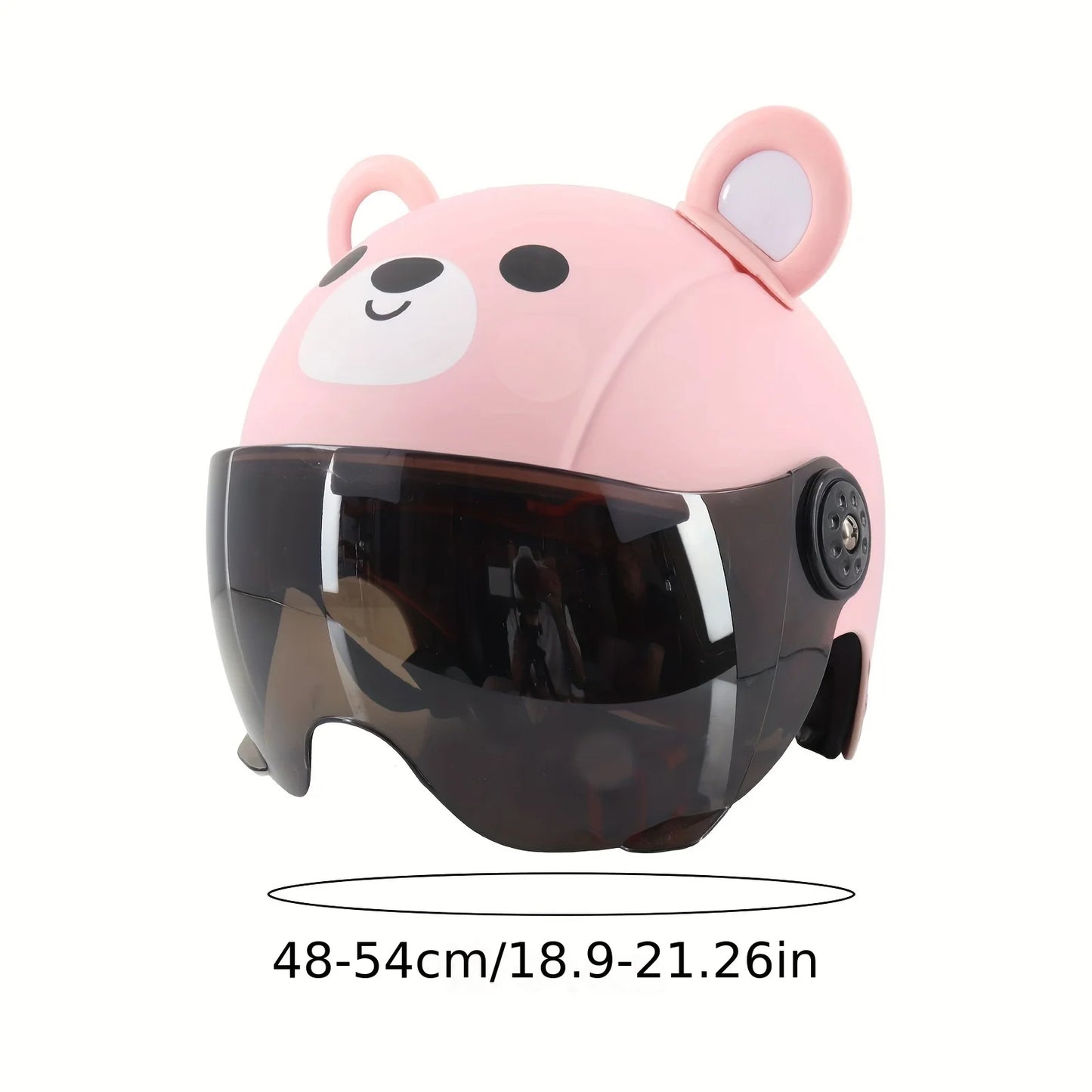 Adjustable Child Riding Helmet | Ultra-Light Safety for Kids
