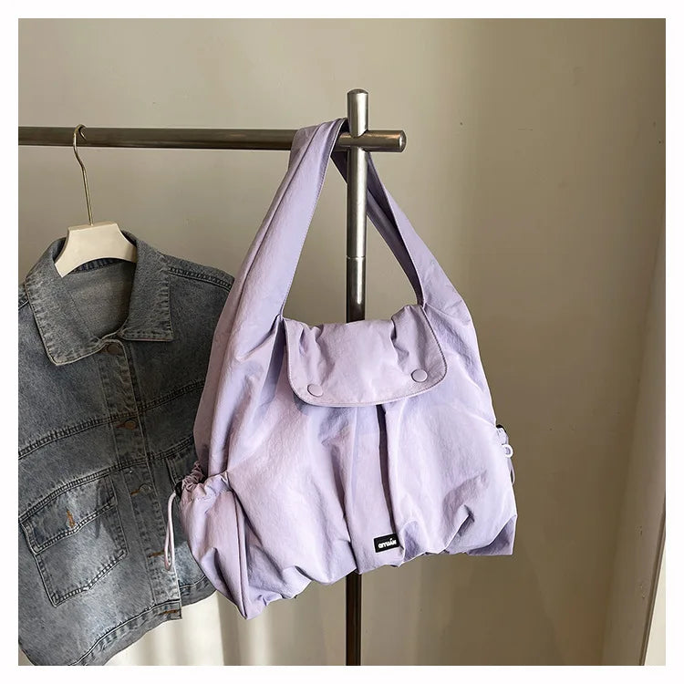 Spacious Fashionable Shoulder Bag for Women | Versatile Tote