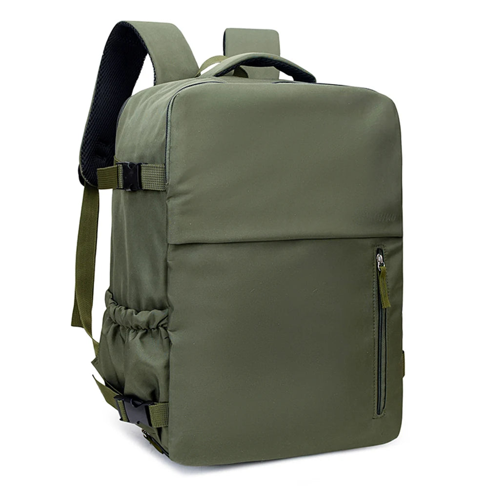Versatile Travel Backpack | Perfect for Budget Airlines