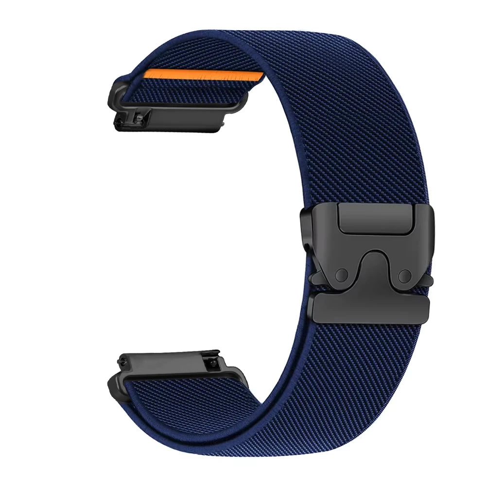Universal 20mm 22mm Watch Band | Stylish & Durable Replacement Strap