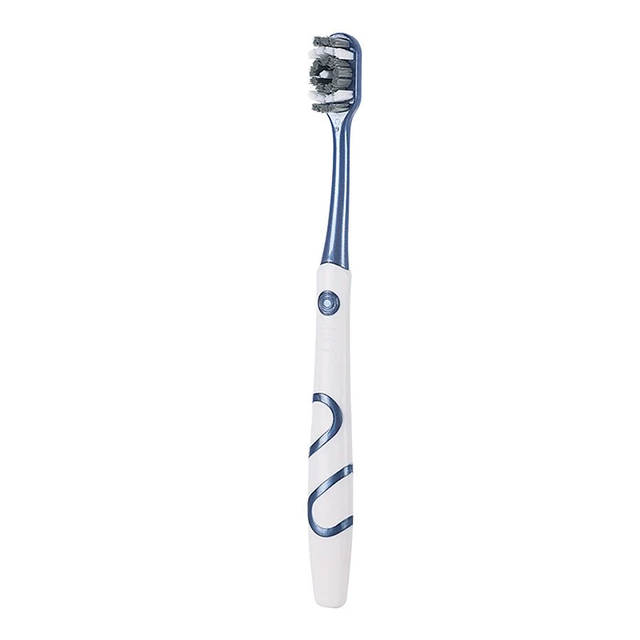 360 Whole Mouth Clean Toothbrush | Ultimate Whitening Tool for Adults