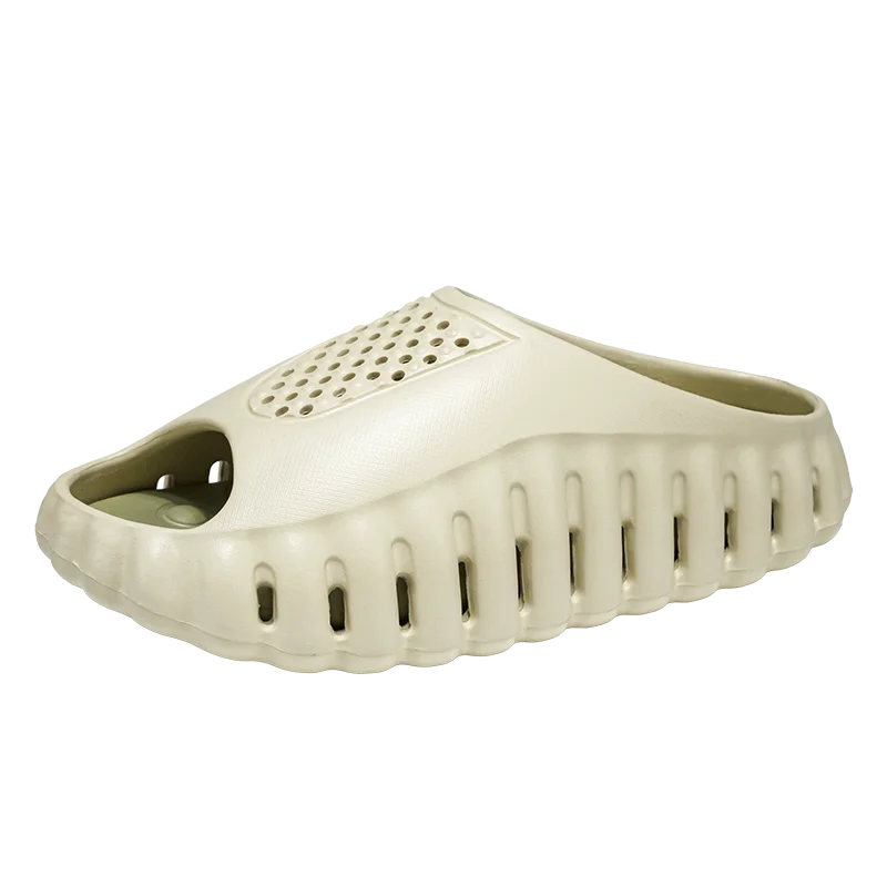 Summer Slippers for Men and Women | Soft EVA Indoor Slides