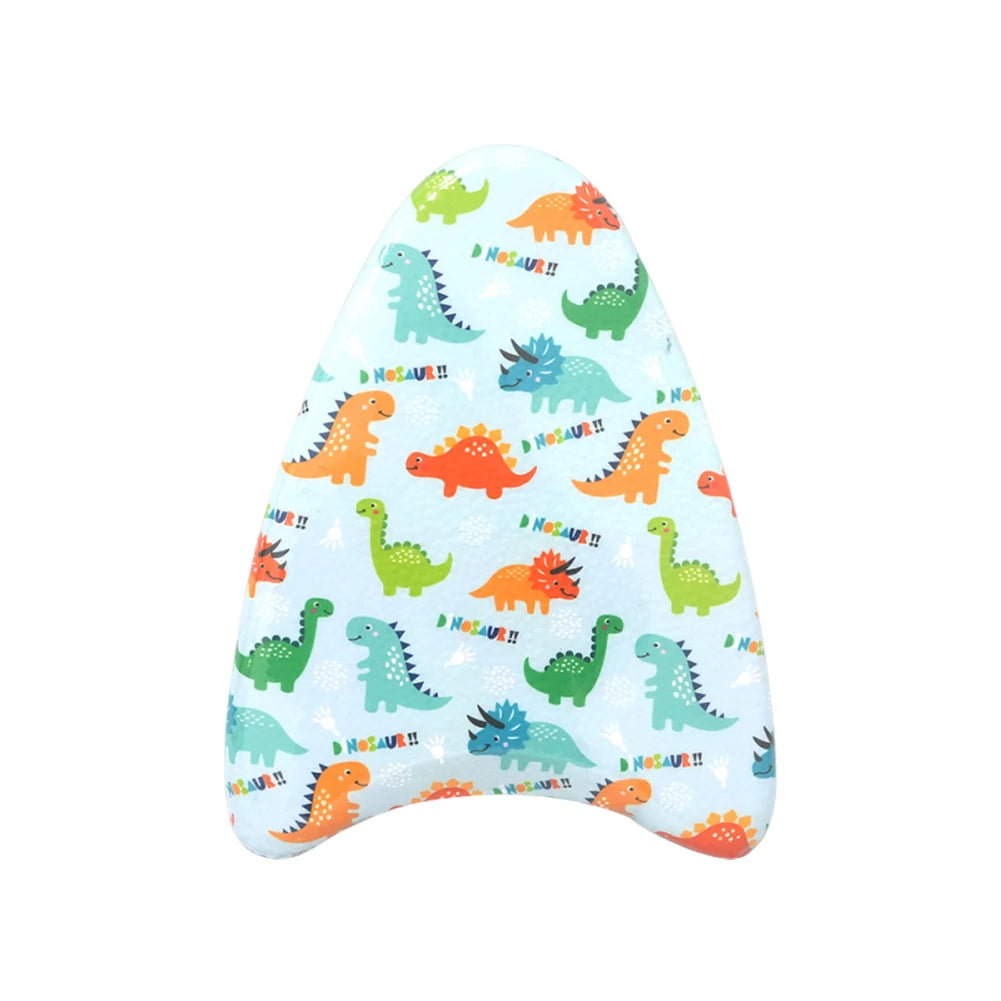 EVA Swim Kickboard | Reliable Floating Training Aid for All Ages
