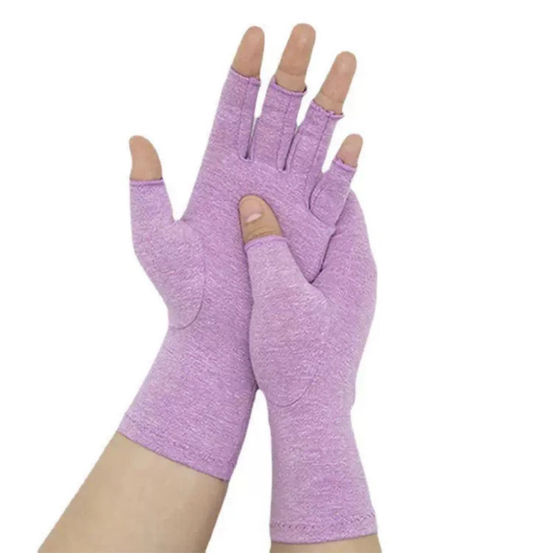 Compression Arthritis Gloves for Joint Pain Relief | Wrist Support