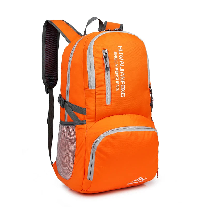 Packable Ultra Light Backpack | Perfect for Hiking & Travel