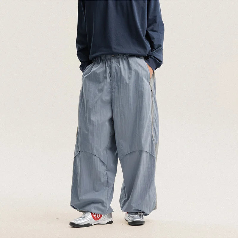 Lightweight Quick Dry Outdoor Cargo Pants for Men & Women