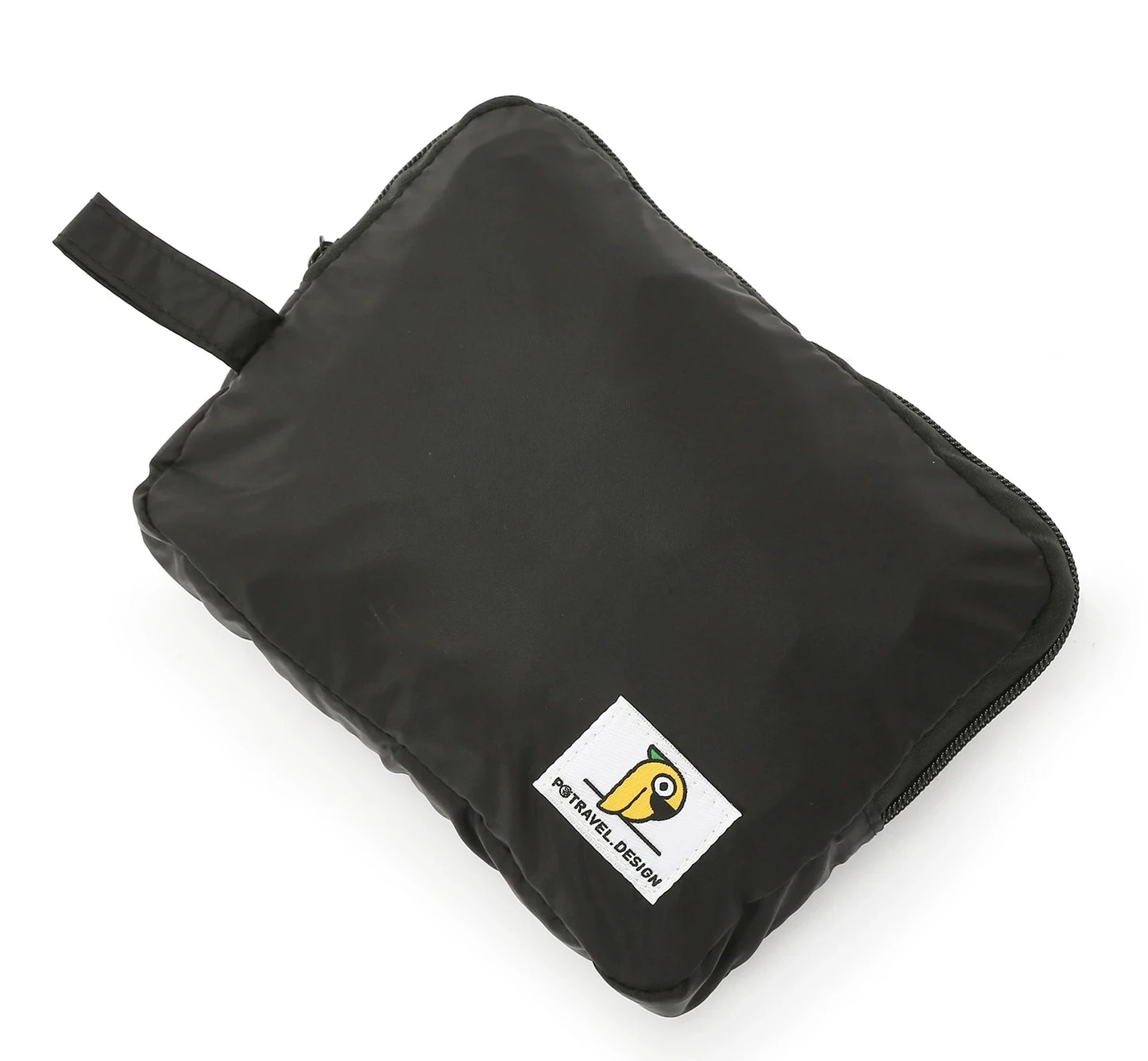 Foldable Travel Bag | Multifunctional Tote for Fitness & Swim