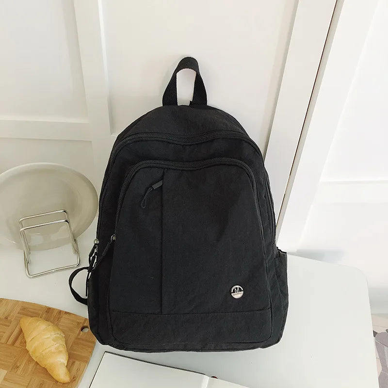 Lightweight Waterproof Casual Backpack for Women | Travel & School