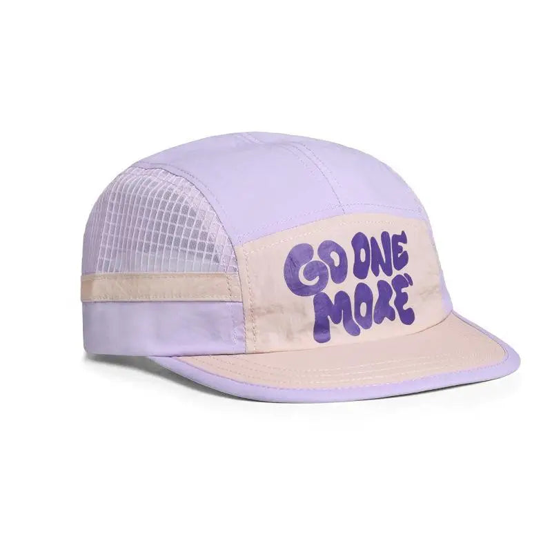 Short Brim Baseball Cap Japanese Fashion Adjustable Quick Drying UV Protection Hat for Outdoor Activities