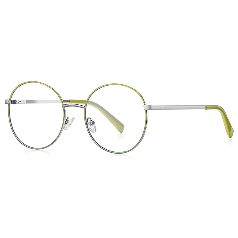 Stylish Myopia Prescription Glasses | Anti Blue Light Eyewear