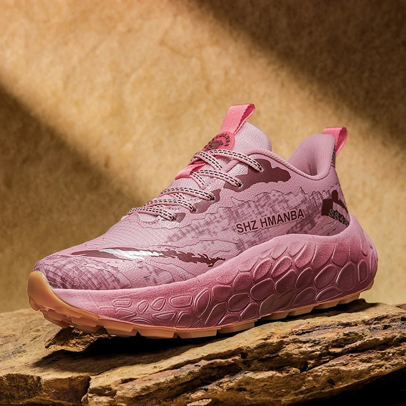 Casual Sports Shoes for Hiking & Outdoor Adventures
