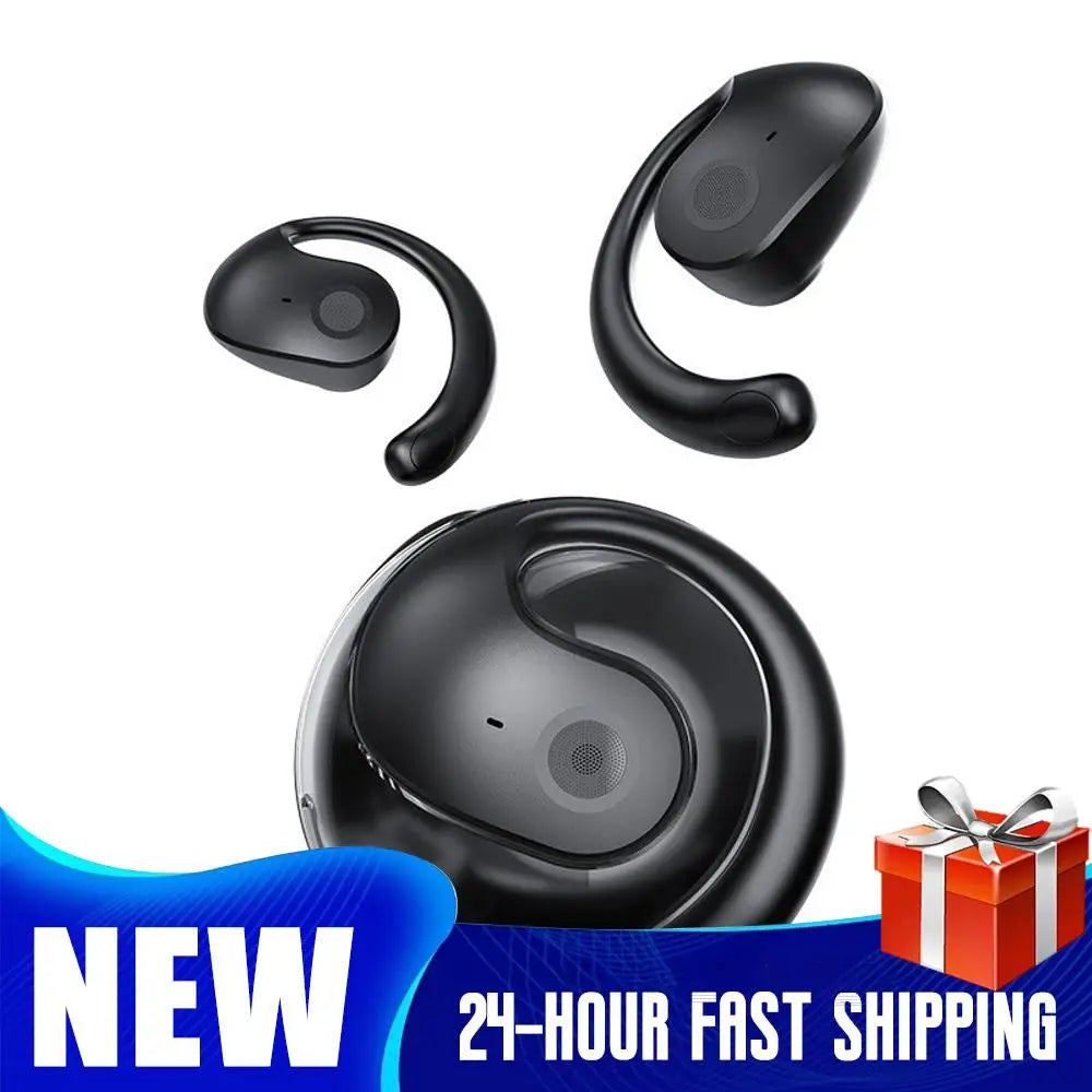 AI Language Instant Translation Earbuds | Real-Time Translator