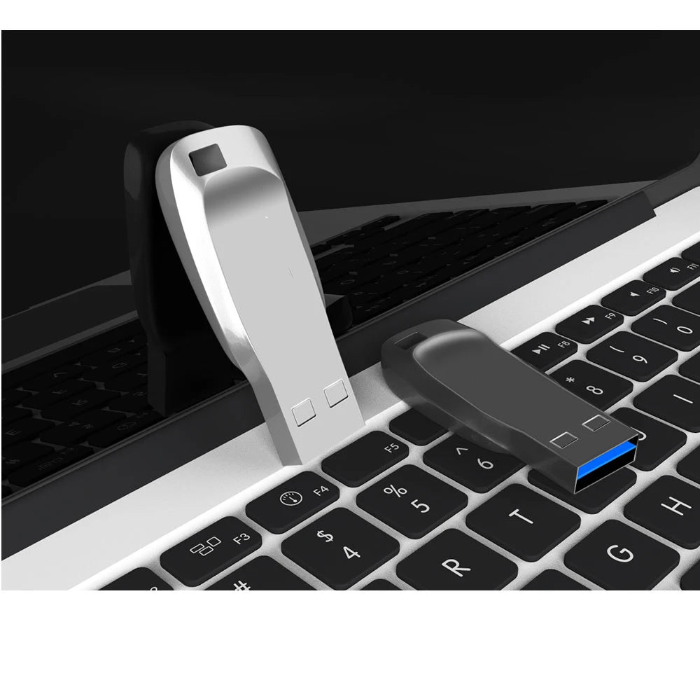 High-Speed Mini Pen Drive | Waterproof USB 3.0 Flash Drive