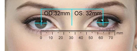 Vintage Round Prescription Glasses | Anti Blue Light & Photochromic