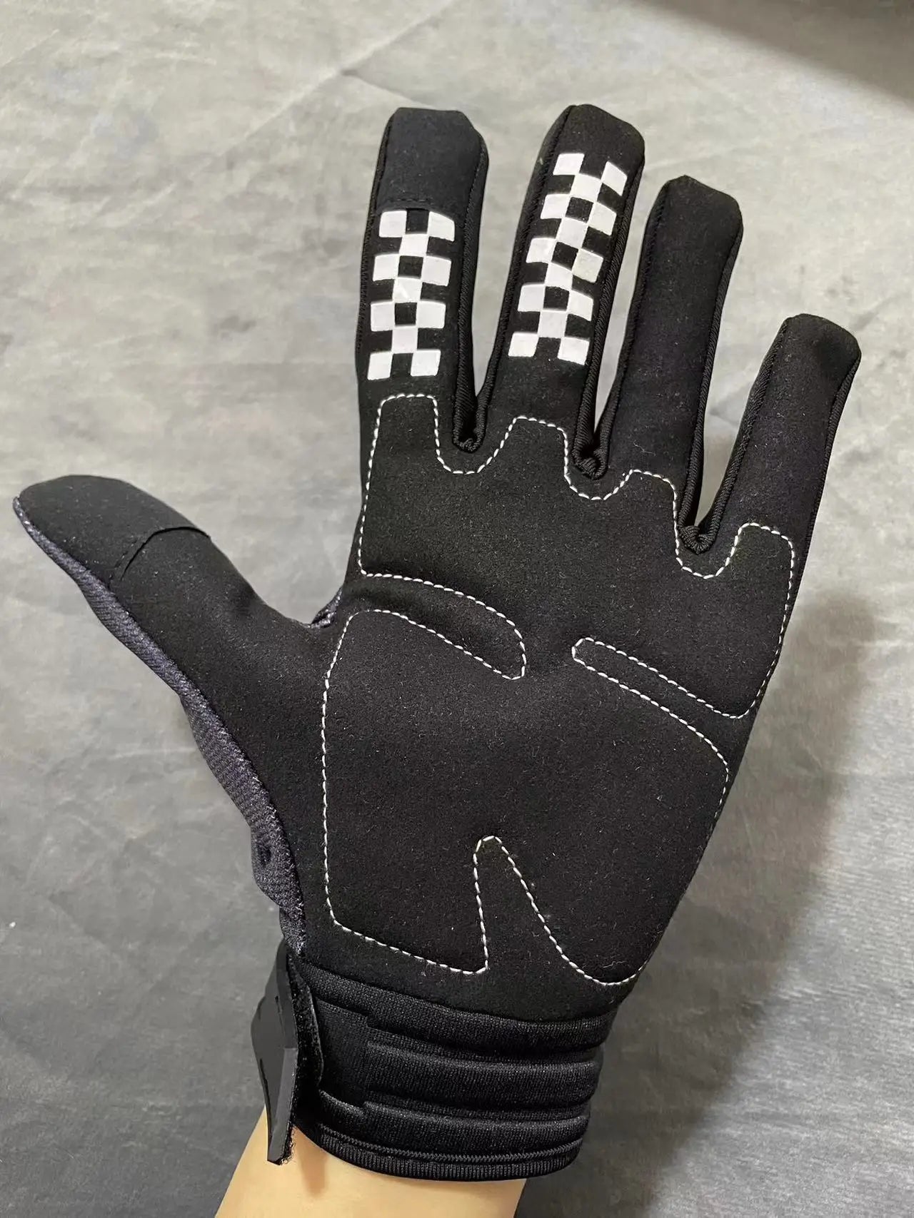 Winter Waterproof Touchscreen Gloves for Outdoor Sports