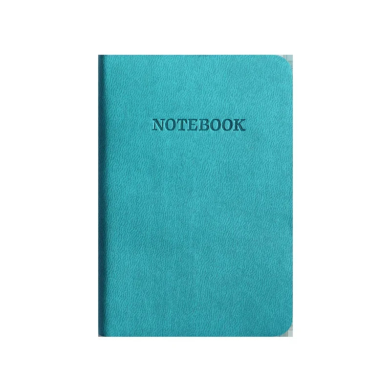 Mini Portable Notebook | Pocket Notepad for Office & School