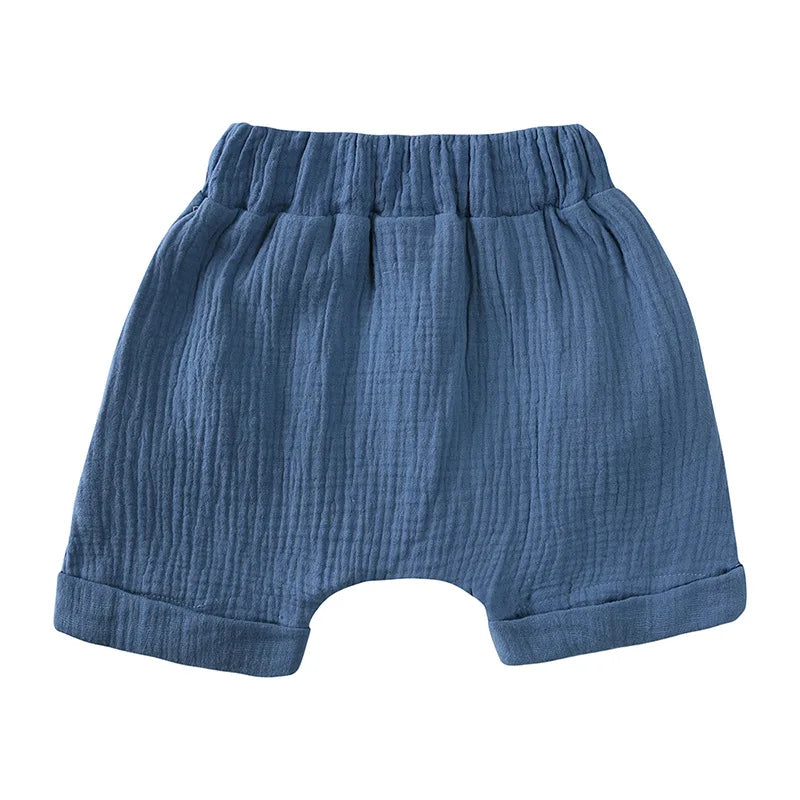 Cotton Infant Outfit Set | Soft Clothes for Newborns & Toddlers