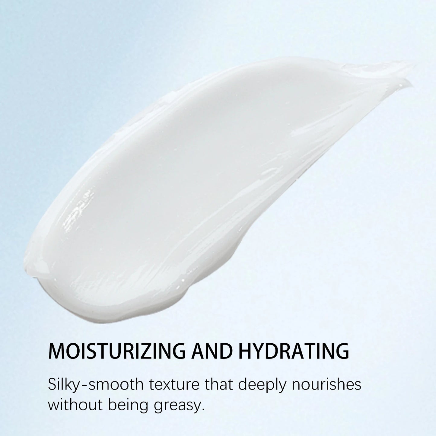 Niacinamide Face Cream | Minimize Pores & Hydrate Oily Skin