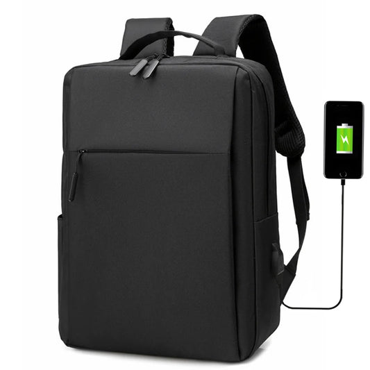 15.6 Inch Waterproof Laptop Backpack for Men | Travel Made Easy