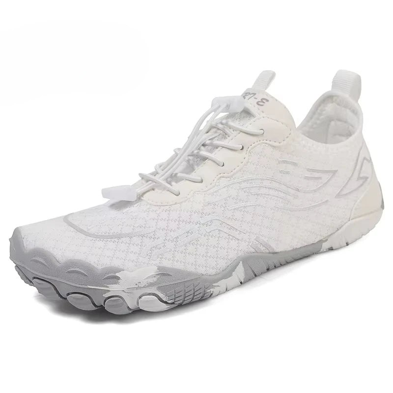 Quick-Drying Beach Swimming Shoes | Lightweight Aqua Sneakers