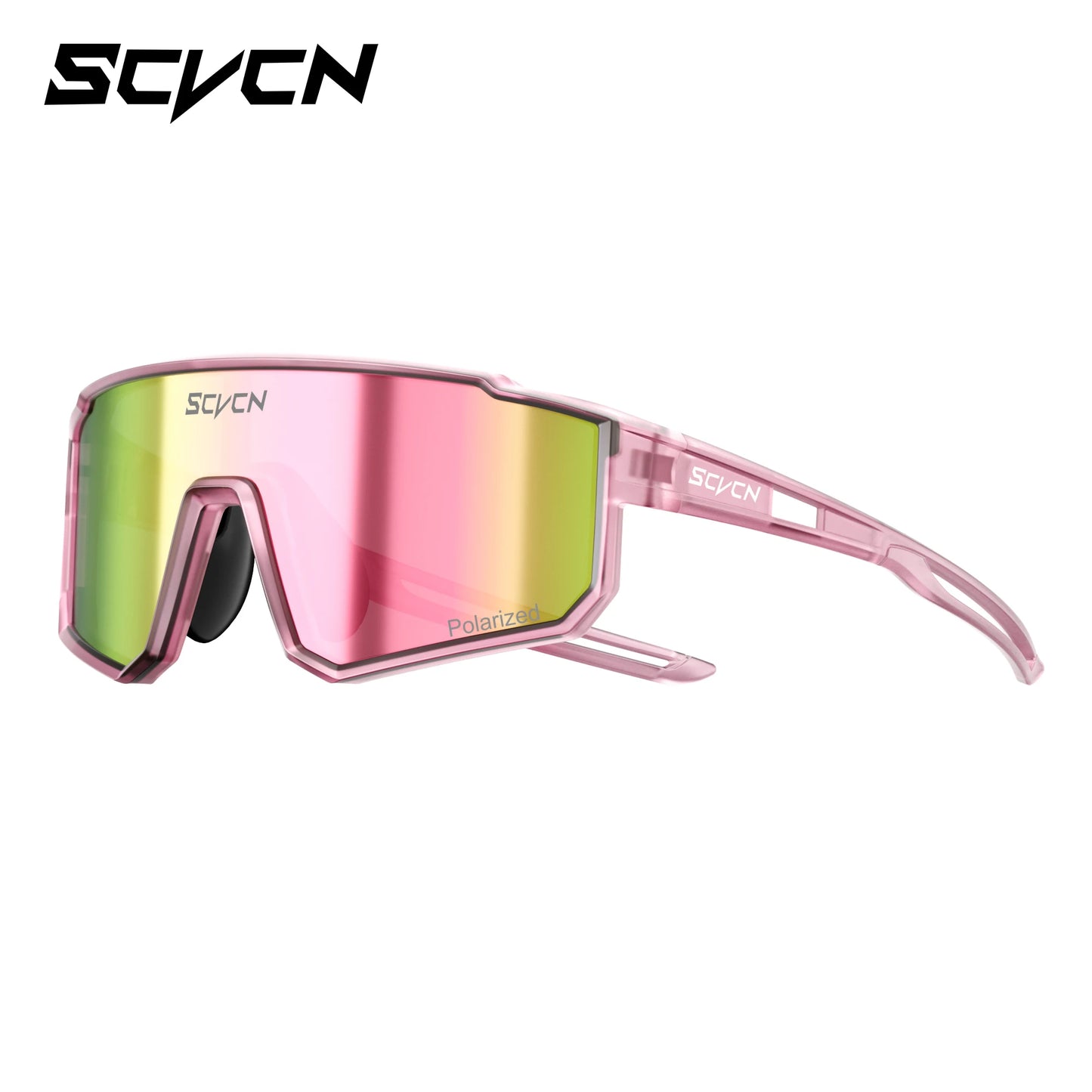 Children's Photochromic Sports Sunglasses | UV400 Protection
