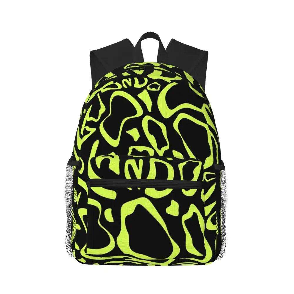 Unisex Student Backpack | Versatile School & Travel Daypack