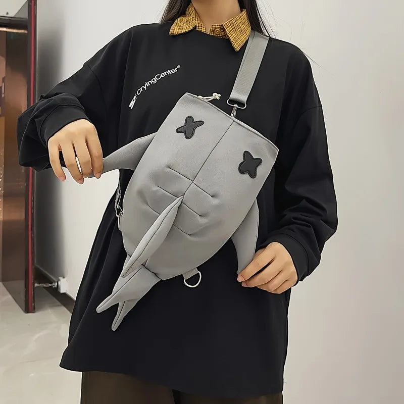 Versatile Large Capacity Backpack | Stylish Unisex Travel Bag