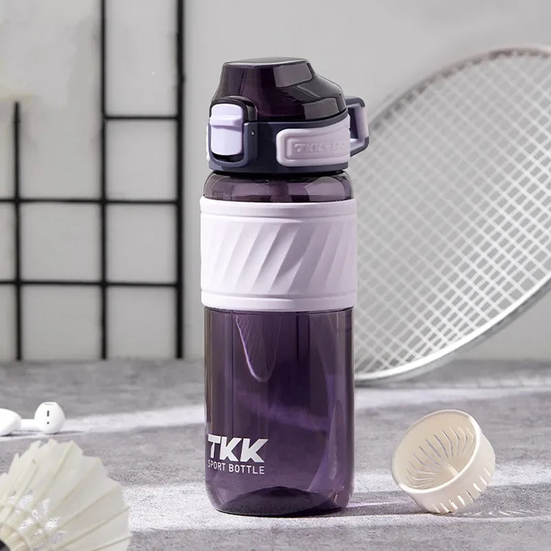 Cute BPA-Free Leak-Proof Sports Water Bottle for Kids