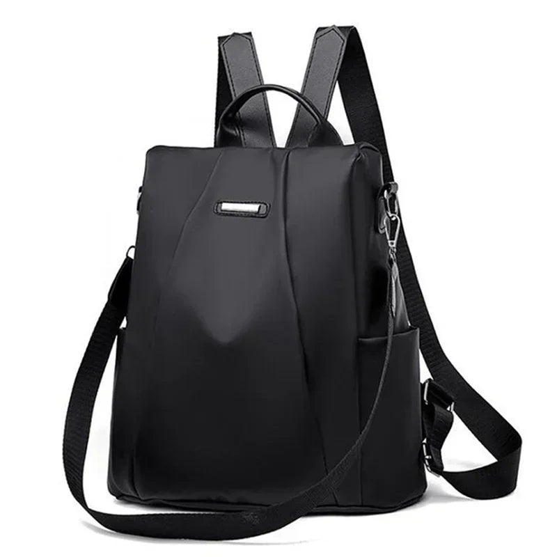 Lightweight Waterproof Women's Backpack | Multi-Functional Design