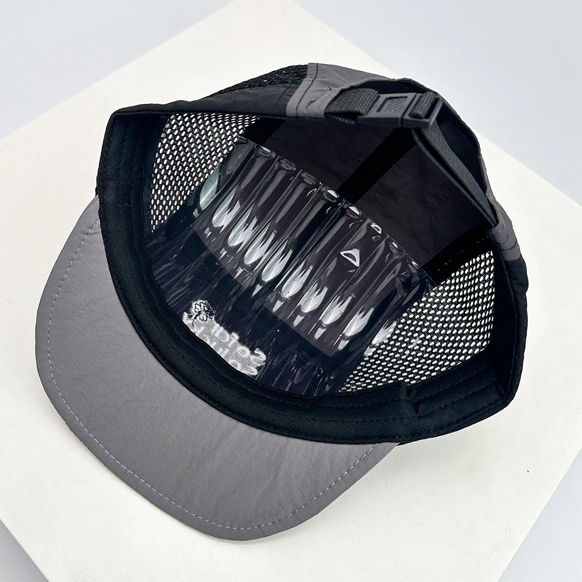 Unisex Embroidered Baseball Hats | Breathable Sun Protection Caps