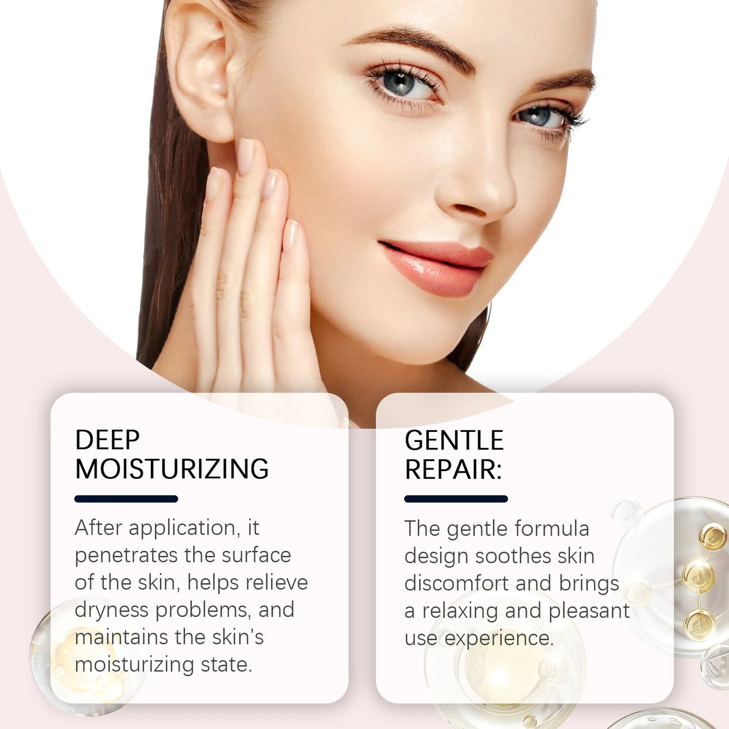 Nourishing Collagen Capsule Cream for Radiant Skin Care