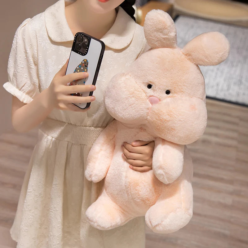 Cute Cartoon Animal Plush Toys | Adorable Soft Dolls for Gifts