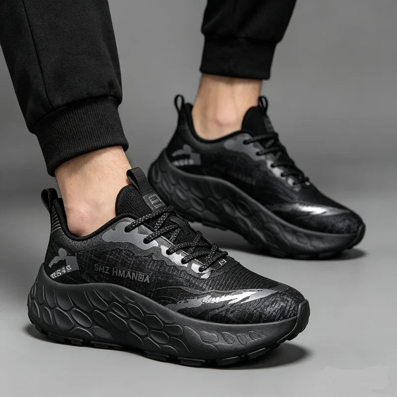 Casual Sports Shoes for Hiking & Outdoor Adventures
