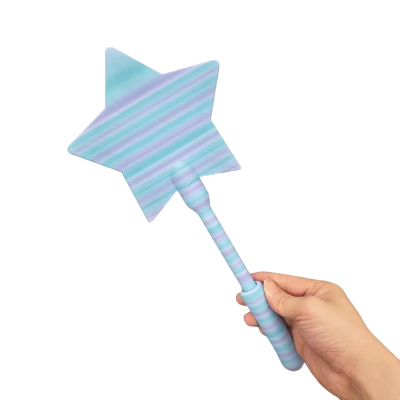 Contactless Payment Card Holder Wand | Fun Tap to Pay Accessory