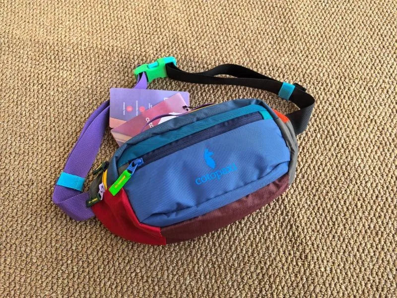 Unisex Outdoor Sports Chest Bag | Versatile and Stylish Crossbody Bag