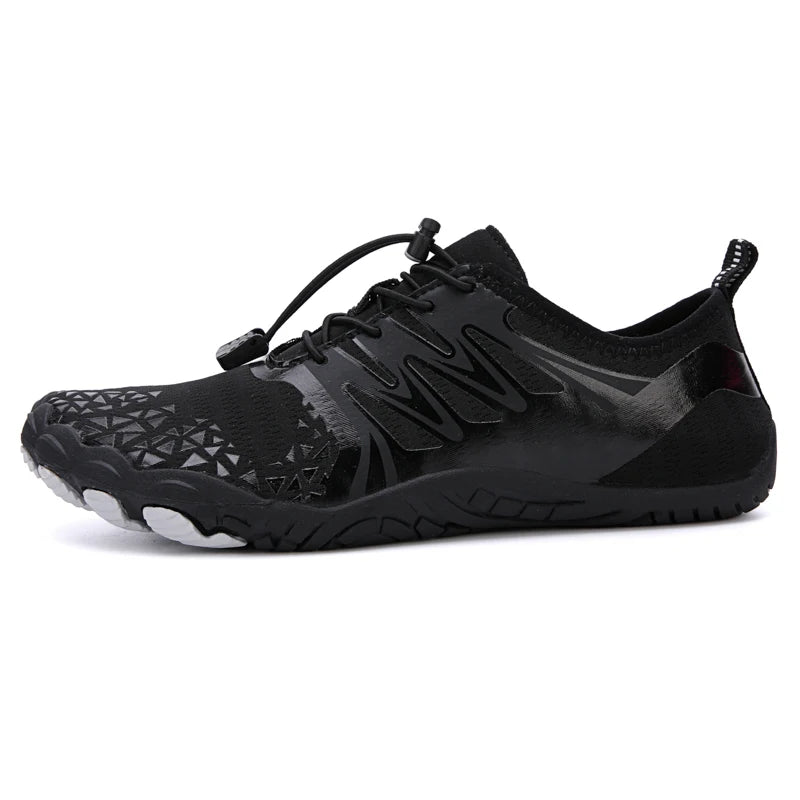 High Quality Trail Running Barefoot Shoes | Zero Drop Sneakers