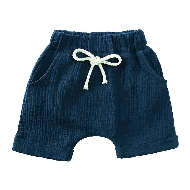 Cotton Infant Outfit Set | Soft Clothes for Newborns & Toddlers