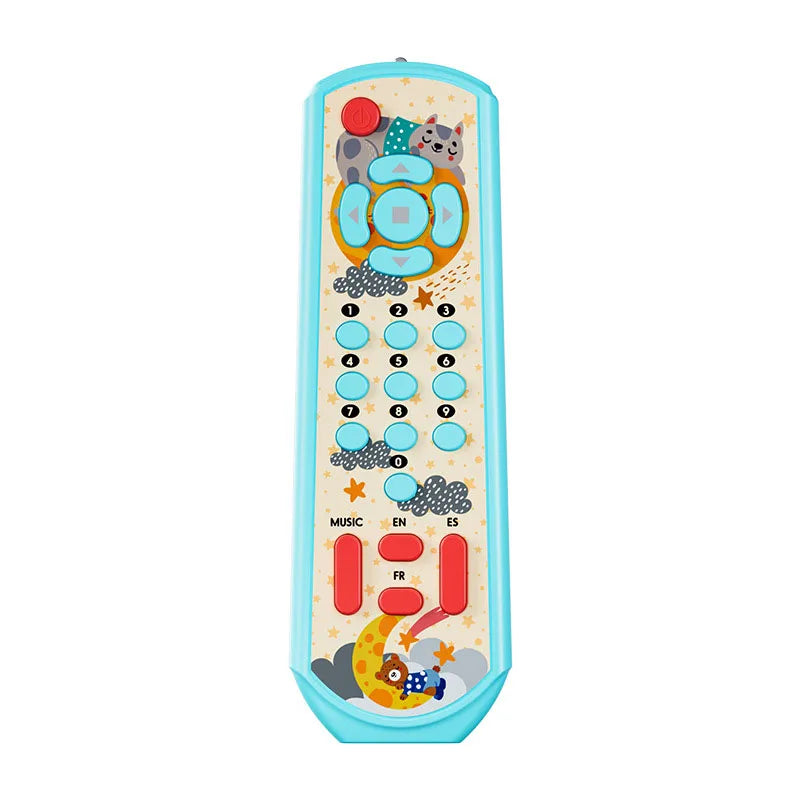 Montessori Busy Board for Toddlers | Interactive Learning Fun