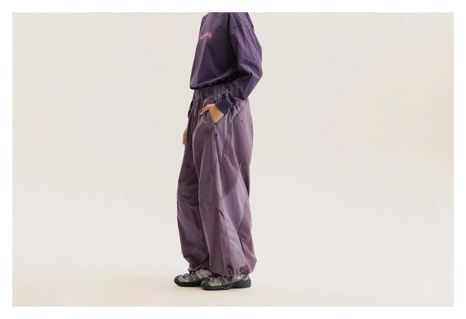 Lightweight Quick Dry Outdoor Cargo Pants for Men & Women