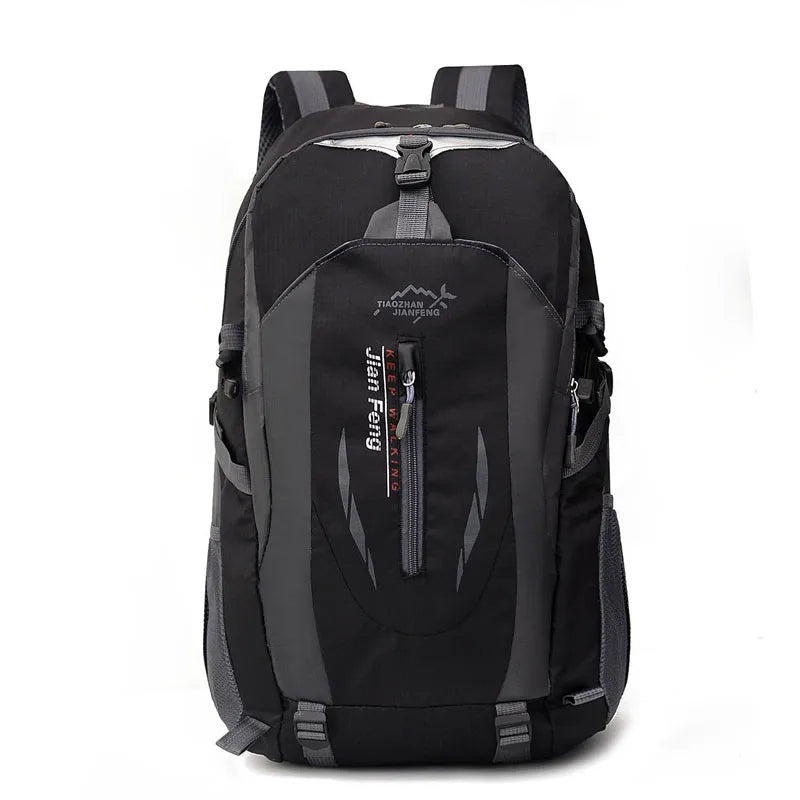 Lightweight Waterproof Hiking Backpack | 40L Travel Rucksack