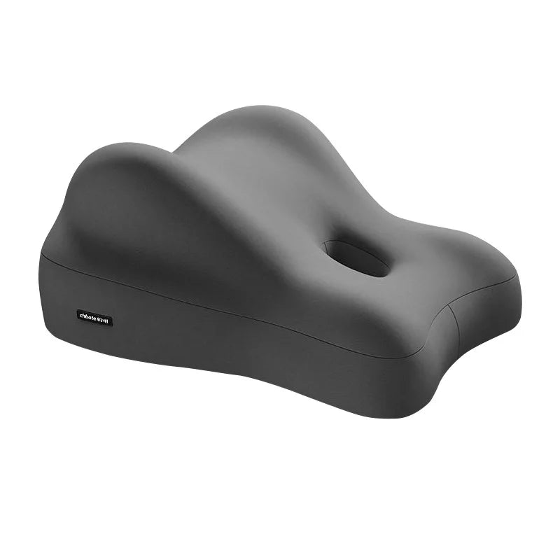 Cushion Sleeping Pillow Waist and Neck Pillow Prone Position Support Memory Foam Lying Pillow for Bed Sofa Mobile Phone Rest Pillow