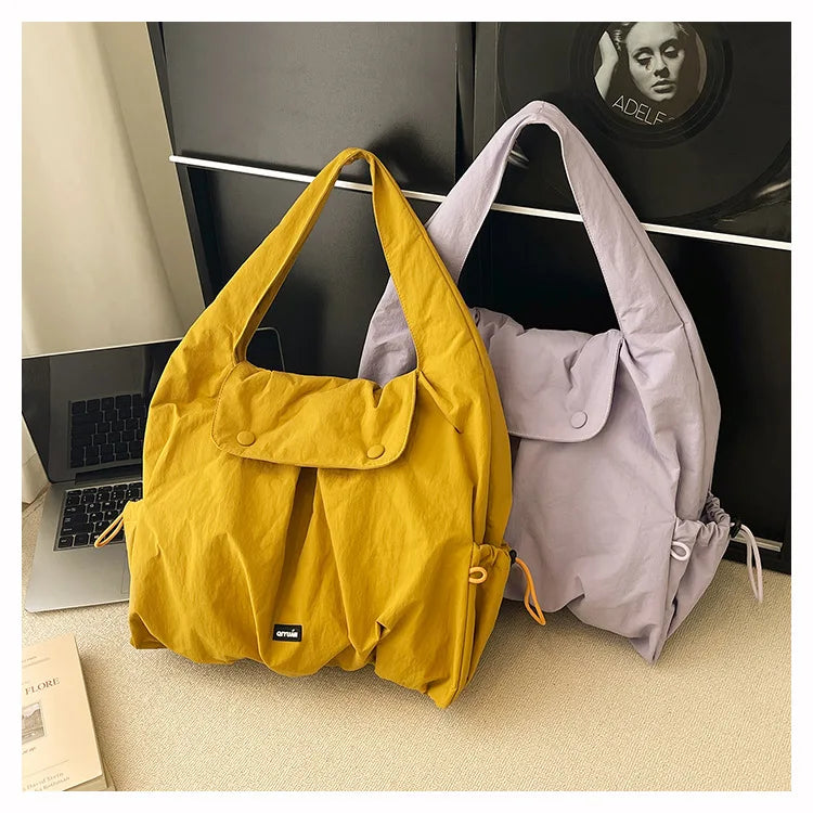 Spacious Fashionable Shoulder Bag for Women | Versatile Tote