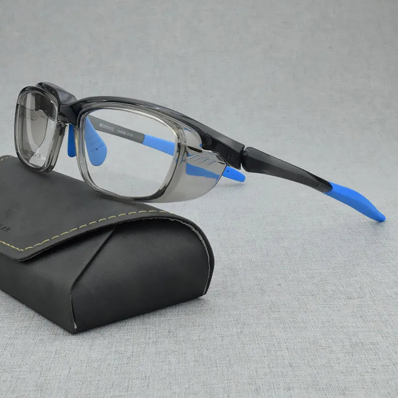 Stylish Windproof Cycling Glasses for Outdoor Adventure