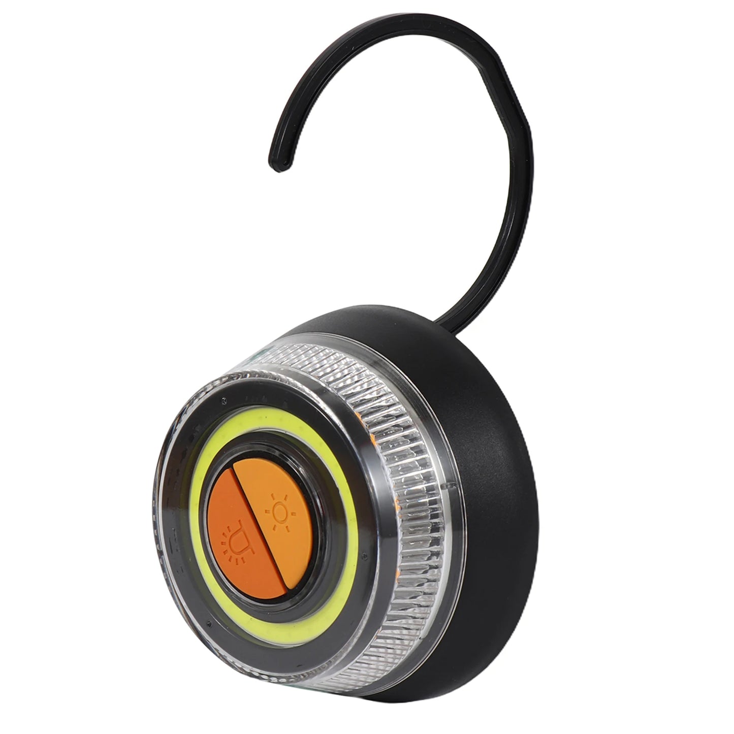 2 Light Modes Car Emergency Beacon Light for Safety Alerts