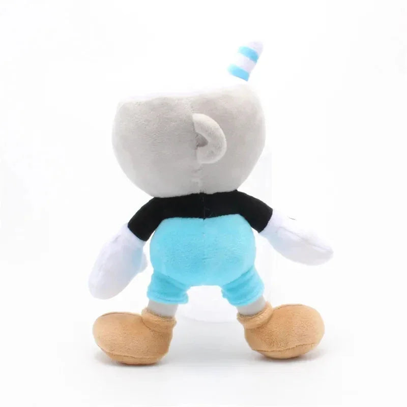 2pcs Adventure Plush Doll Toys for Kids | Perfect Birthday Gift