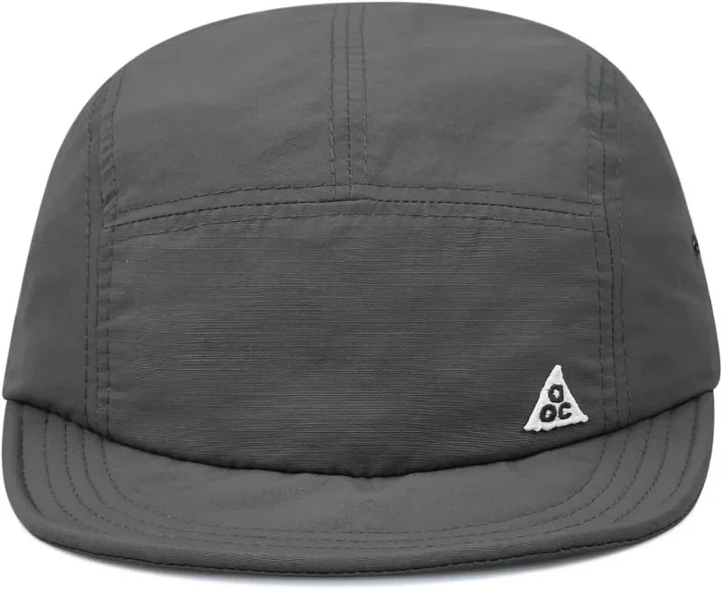 Summer Trucker Cap | Unisex Casual 5 Panel Baseball Hats