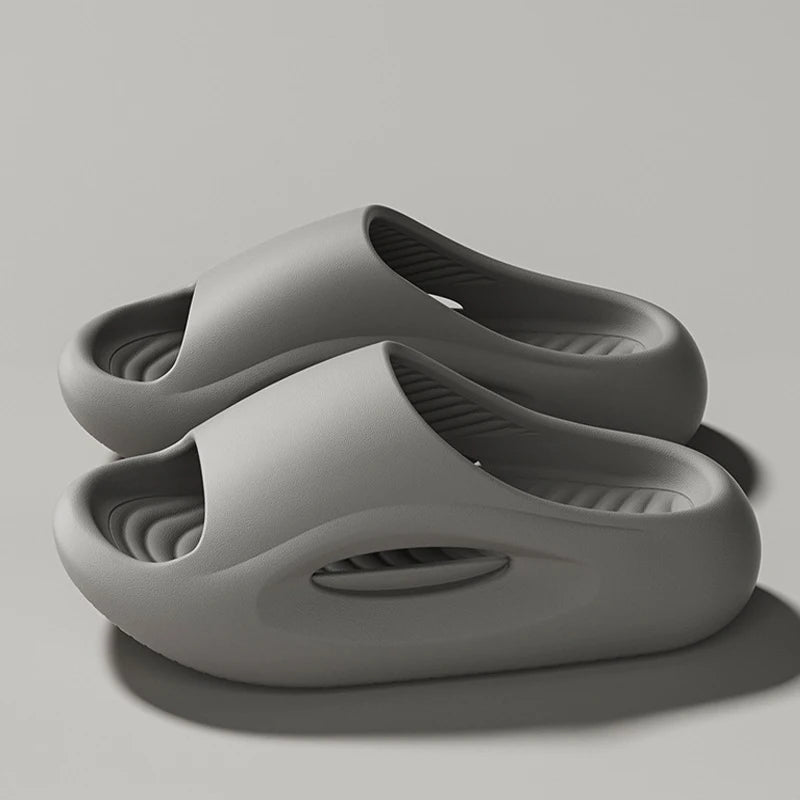 Summer Slippers for Men | Stylish Indoor Outdoor Sandals