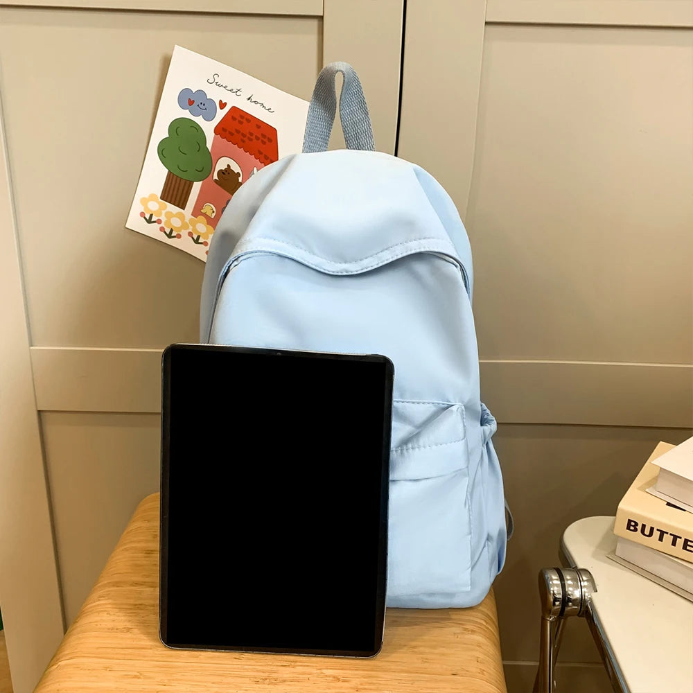 Large Capacity Travel Backpack | Versatile and Stylish Daypack