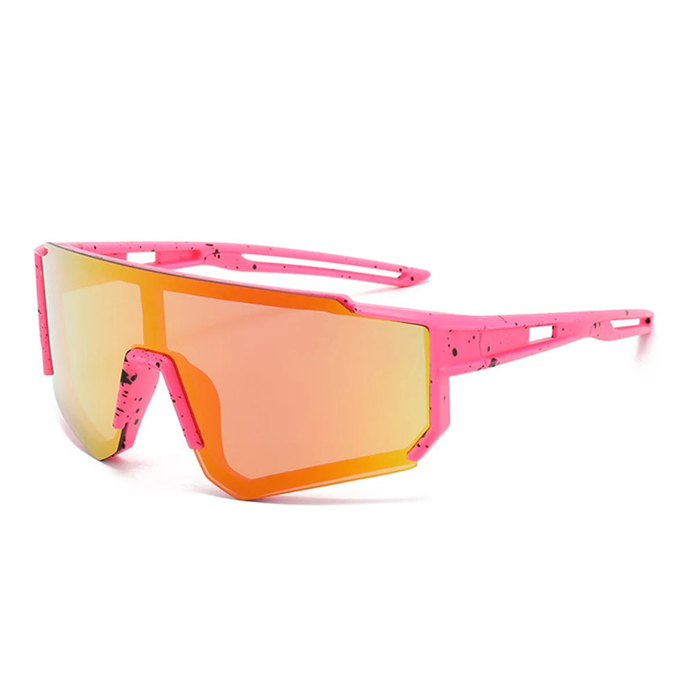 Lightweight Windproof Goggles for Youth Sports Protection